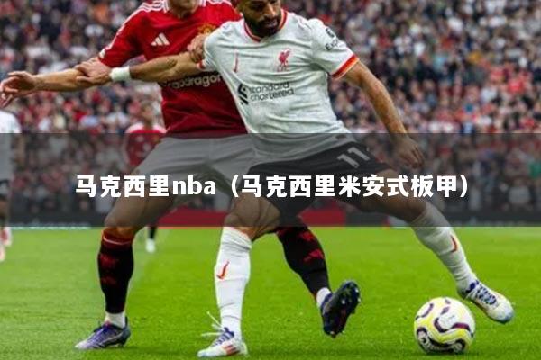 马克西里nba（马克西里米安式板甲）