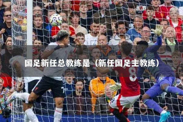 国足新任总教练是（新任国足主教练）