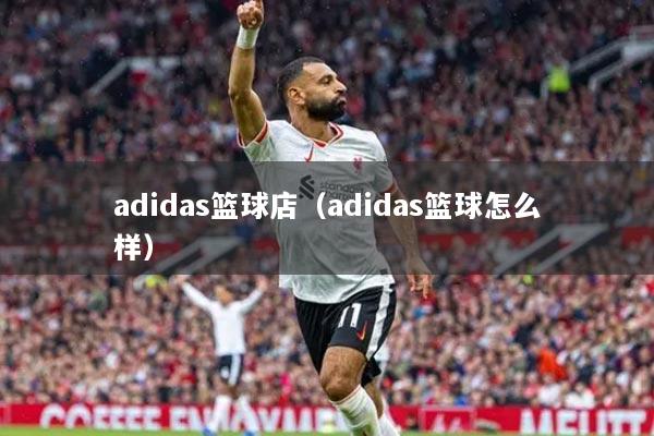 adidas篮球店（adidas篮球怎么样）